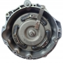 Reconditioned (road tested) transmission AISIN WARNER 0C8 TR-81SD, VAG 0C8 (start-stop), 4WD — 3.0 Diesel, 150 kW (204 pk), transmission code NAC, 0С8300037G