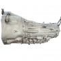 Reconditioned (road tested) transmission AISIN WARNER 0C8 TR-81SD, VAG 0C8 (start-stop), 4WD — 3.0 Diesel, 150 kW (204 pk), transmission code NAC, 0С8300037G