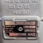 Reconditioned (road tested) transmission AISIN WARNER 0C8 TR-81SD, VAG 0C8 (start-stop), 4WD — 3.0 Diesel, 150 kW (204 pk), transmission code NAC, 0С8300037G