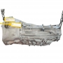Reconditioned (road tested) transmission AISIN WARNER 0C8 TR-81SD, VAG 0C8 (start-stop), 4WD — 3.0 Diesel, 150 kW (204 pk), transmission code NAC, 0С8300037G