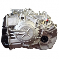Refurbished (road tested) AISIN WARNER TF-80SC Gen1 (2WD) transmission - transmission number 31256205