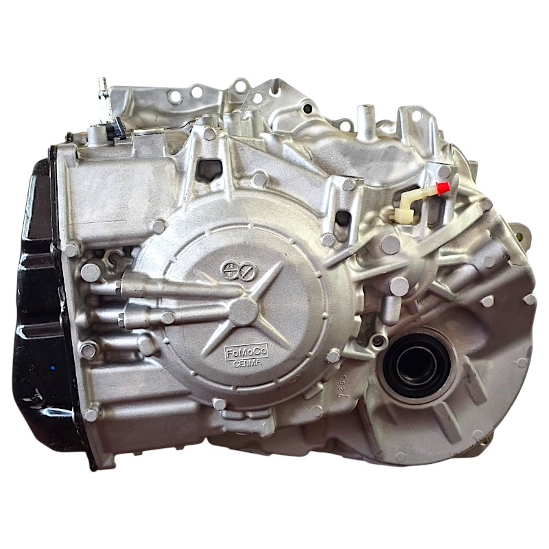 Refurbished (road tested) AISIN WARNER TF-80SC Gen1 (2WD) transmission - transmission number 31256205