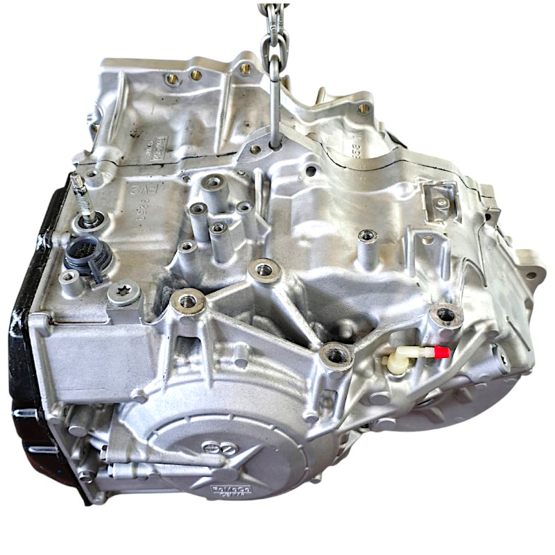 Refurbished (road tested) AISIN WARNER TF-80SC Gen1 (2WD) transmission - transmission number 31256205