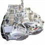 Refurbished (road tested) AISIN WARNER TF-80SC Gen1 (2WD) transmission - transmission number 31256205