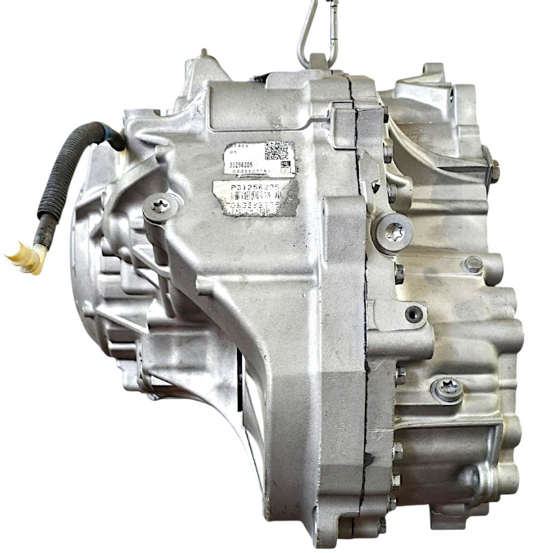 Refurbished (road tested) AISIN WARNER TF-80SC Gen1 (2WD) transmission - transmission number 31256205