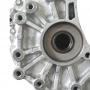 Refurbished (road tested) AISIN WARNER TF-80SC Gen1 (2WD) transmission - transmission number 31256205