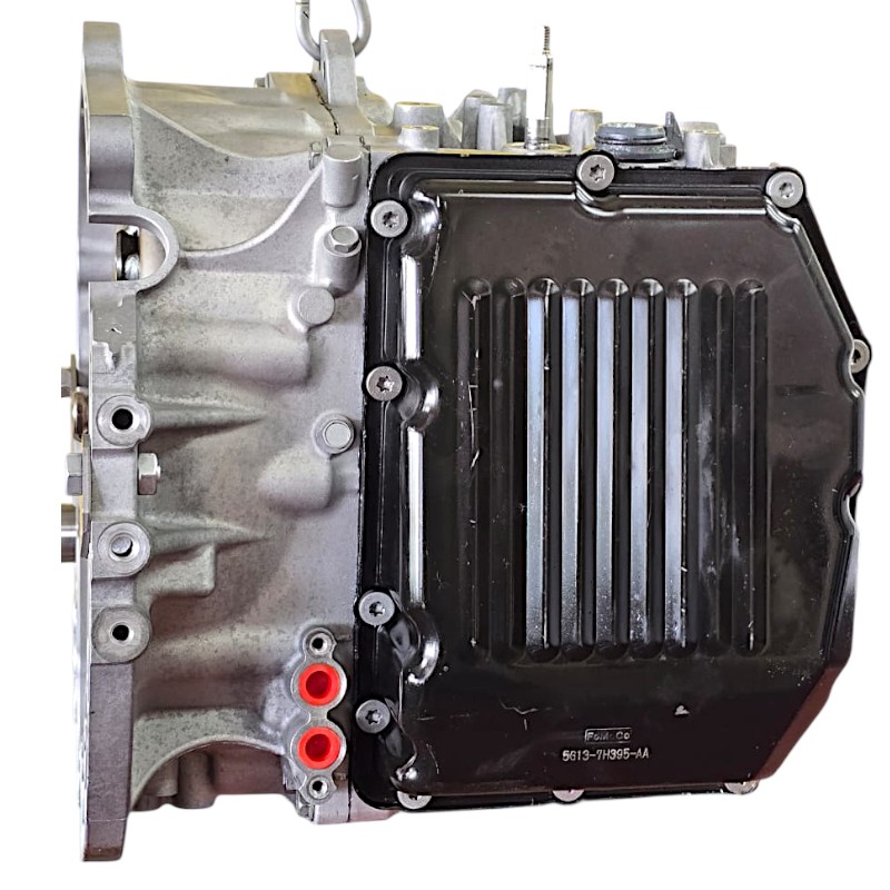 Refurbished (road tested) AISIN WARNER TF-80SC Gen1 (4WD) transmission - transmission number 30681226