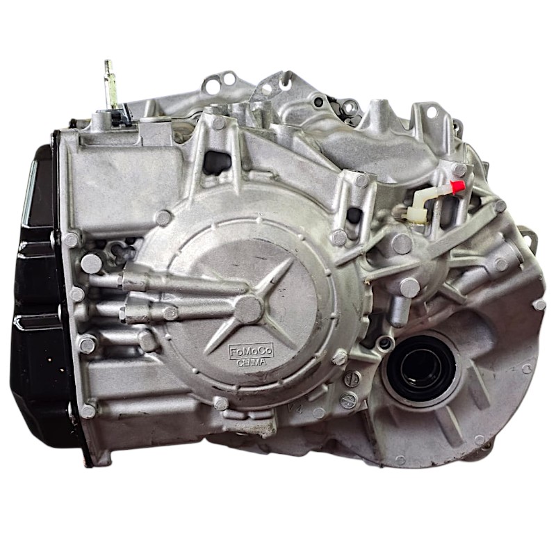 Refurbished (road tested) AISIN WARNER TF-80SC Gen1 (4WD) transmission - transmission number 30681226