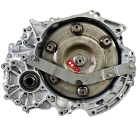 Refurbished (road tested) AISIN WARNER TF-80SC Gen1 (4WD) transmission - transmission number 30681226