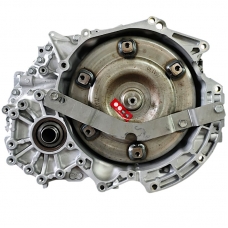 Refurbished (road tested) AISIN WARNER TF-80SC Gen1 (4WD) transmission - transmission number 30681226