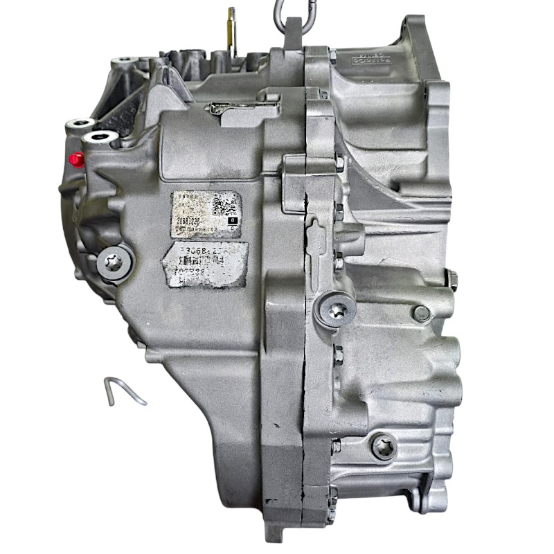 Refurbished (road tested) AISIN WARNER TF-80SC Gen1 (4WD) transmission - transmission number 30681226