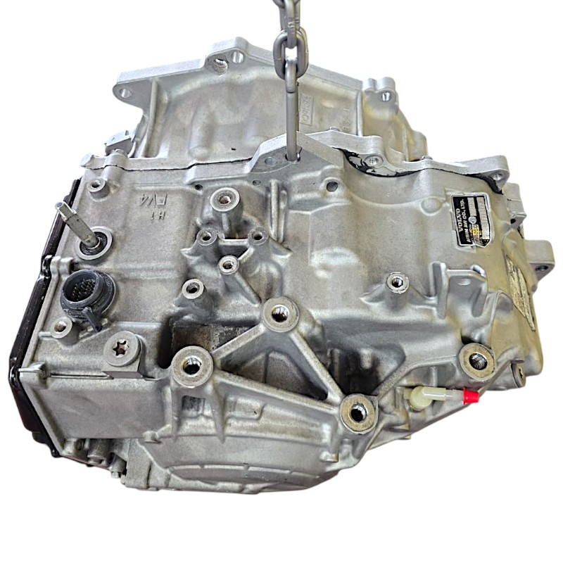Refurbished (road tested) AISIN WARNER TF-80SC Gen1 (4WD) transmission - transmission number 30681226