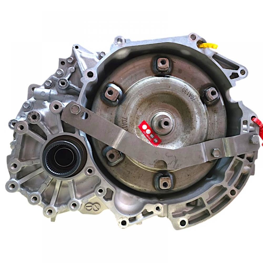 トランス Refurbished (road tested) AISIN WARNER TF-81SC Gen1 (4WD