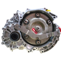 Refurbished and road tested AISIN WARNER TF-80SC Gen1 (4WD) with - transmission number 30681226 volvo
