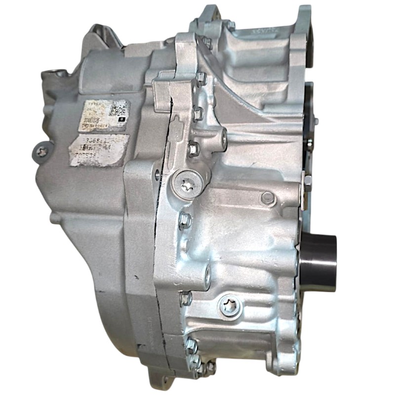 Refurbished (road tested) AISIN WARNER TF-81SC Gen1 (4WD) transmission - transmission number 30681226