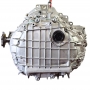 Refurbished (road tested) VAG CVT VL-380 0AW transmission - transmission code LAU
