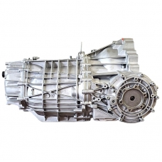 Refurbished (road tested) VAG CVT VL-380 0AW transmission - transmission code LAU