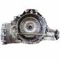 Refurbished (road tested) VAG CVT VL-380 0AW transmission - transmission code LAU