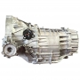 Reconditioned (road tested) VAG CVT VL-380 0AW transmission - transmission code NSL