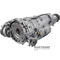 Reconditioned ZF 8HP65A transmission - transmission code SUR (QA8D5007), 1103034096, TCM (Bosch 0260550112), CPU 1034420281)