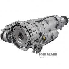 Reconditioned ZF 8HP65A transmission - transmission code SUR (QA8D5007), 1103034096, TCM (Bosch 0260550112), CPU 1034420281)