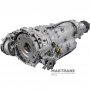 Reconditioned ZF 8HP65A transmission - transmission code SUR (QA8D5007), 1103034096, TCM (Bosch 0260550112), CPU 1034420281)