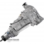 Reconditioned ZF 8HP65A transmission - transmission code SUR (QA8D5007), 1103034096, TCM (Bosch 0260550112), CPU 1034420281)