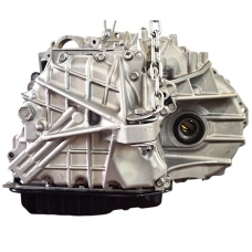 Refurbished (road tested) TOYOTA / LEXUS U660F transmission - 70 x 17|47 final drive, Gen2 valve body (1 pressure sensor)