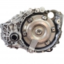 Refurbished (road tested) TOYOTA / LEXUS U660F transmission - 70 x 17|47 final drive, Gen2 valve body (1 pressure sensor)