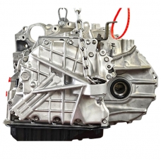 Refurbished (road tested) TOYOTA / LEXUS U660F transmission - 70 x 19|47 final drive, Gen2 valve body (1 pressure sensor)