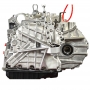 Refurbished (road tested) TOYOTA / LEXUS U660F transmission - 70 x 19|47 final drive, Gen2 valve body (1 pressure sensor)
