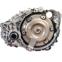 Refurbished (road tested) TOYOTA / LEXUS U660F transmission - 70 x 19|47 final drive, Gen2 valve body (1 pressure sensor)