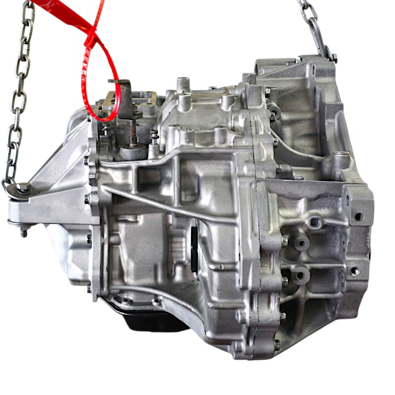 Refurbished (road tested) TOYOTA / LEXUS U660F transmission - 70 x 19|47 final drive, Gen2 valve body (1 pressure sensor)