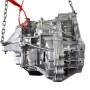 Refurbished (road tested) TOYOTA / LEXUS U660F transmission - 70 x 19|47 final drive, Gen2 valve body (1 pressure sensor)