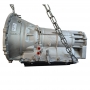 Refurbished (road tested) ZF 8HP70 (start-stop) 4WD transmission — 1087024111, HK62-7000-AC, HKA