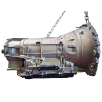 Refurbished (road tested) ZF 8HP70 (start-stop) 4WD transmission — 1087024111, HK62-7000-AC, HKA