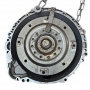 Refurbished (road tested) ZF 8HP70 (start-stop) 4WD transmission — 1087024111, HK62-7000-AC, HKA
