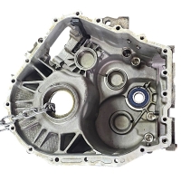 Central housing VAG DSG7 0CG DQ200E — 0СG301103B