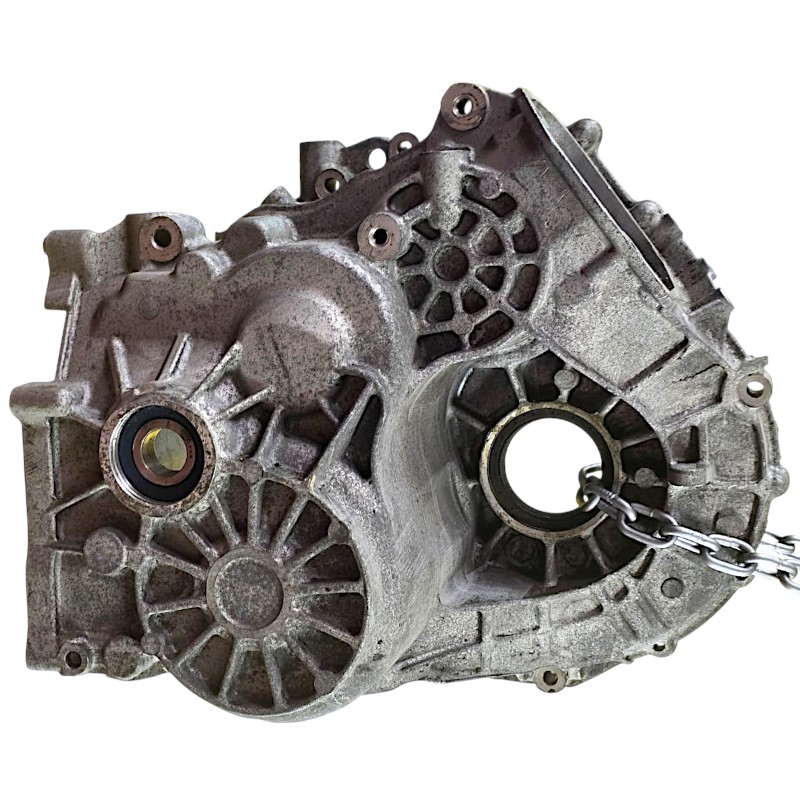 Central housing VAG DSG7 0CG DQ200E — 0СG301103B