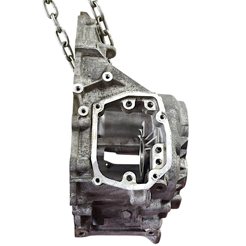 Central housing VAG DSG7 0CG DQ200E — 0СG301103B