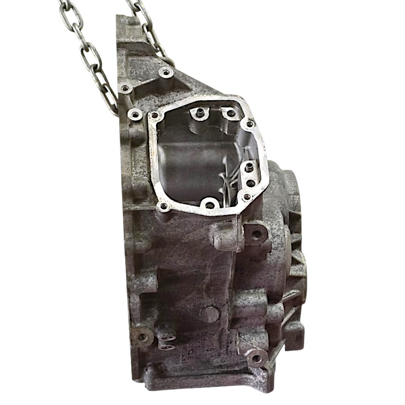 Central housing VAG DSG7 0CG DQ200E — 0СG301103B