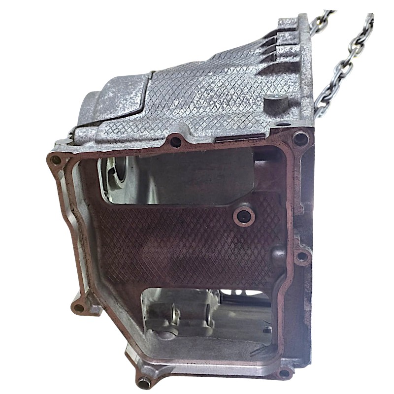 Central housing VAG DSG7 0CG DQ200E — 0СG301103B
