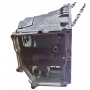 Central housing VAG DSG7 0CG DQ200E — 0СG301103B