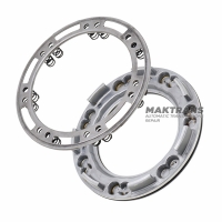 Piston with return spring Reverse Brake Honda CVT JDJC, M3WC - 225405T0000, 225335T0000, 913125T0003, 91304PWR003
