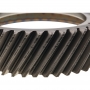 Helical differential gear AW TF-71SC Stellantis (Peugeot Citroën) - 61 teeth (ext. Ø 195.95 mm), 2 notches, width 42.40 mm, 12 mounting holes