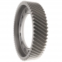 Helical differential gear AW TF-71SC Stellantis (Peugeot Citroën) - 61 teeth (ext. Ø 196 mm), 1 notch, width 42.05 mm, 12 mounting holes