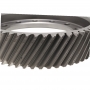 Helical differential gear AW TF-71SC Stellantis (Peugeot Citroën) - 61 teeth (ext. Ø 196 mm), 1 notch, width 42.05 mm, 12 mounting holes