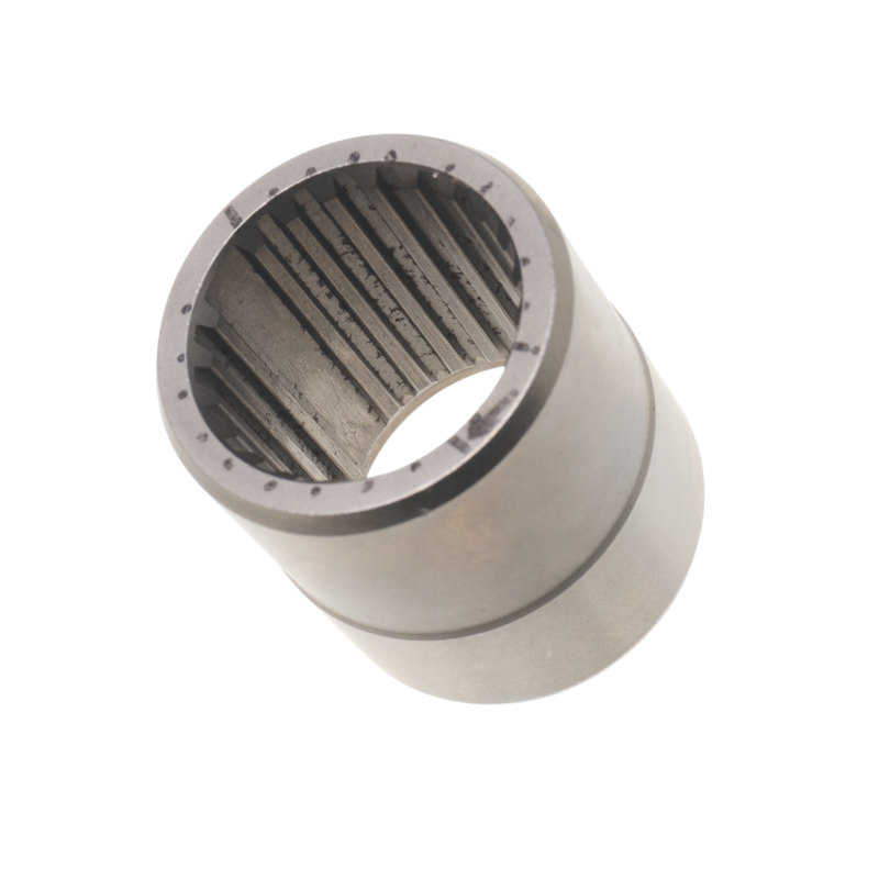 Splined coupling of the transmission output shaft / input shaft of the transfer case TOYOTA / LEXUS A750F (4WD) - overall length, 21 splines on the coupling (for a shaft of 23 splines)
