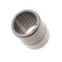 Splined coupling of the transmission output shaft / input shaft of the transfer case TOYOTA / LEXUS A750F (4WD) - overall length, 21 splines on the coupling (for a shaft of 23 splines)