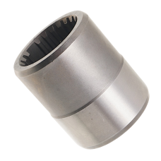 Splined coupling of the transmission output shaft / input shaft of the transfer case TOYOTA / LEXUS A750F (4WD) - overall length, 21 splines on the coupling (for a 23-spline shaft) 3620160020
